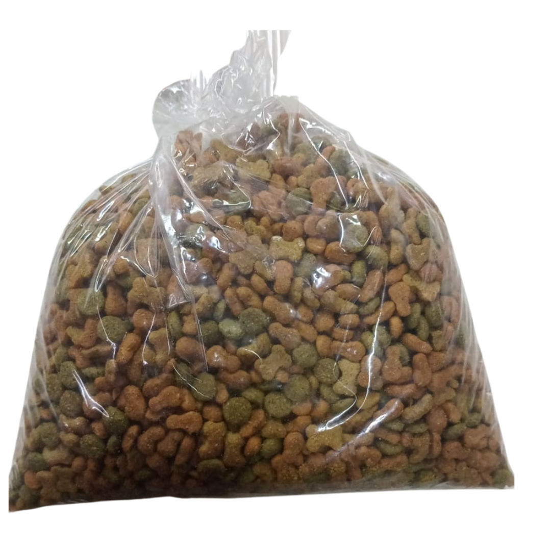 Alimento Pedigree Cachorro 1kg